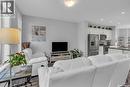 219 Newton Link, Saskatoon, SK  - Indoor Photo Showing Living Room 