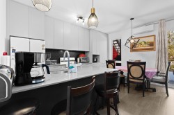 Kitchen - 