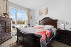 Master Bedroom - 
