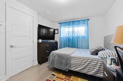 Bedroom - 