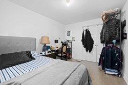 Bedroom - 