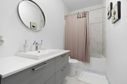 Bathroom - 