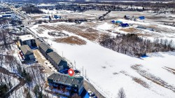 Aerial View - 
