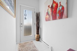Mud Room - 