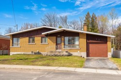 821 18e Rue Shawinigan, QC G9T 3S1