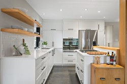 Kitchen - 