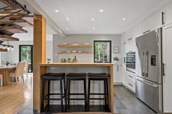 Kitchen - 