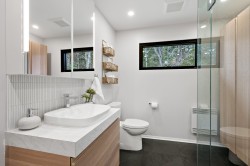Bathroom - 