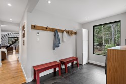 Mud Room - 