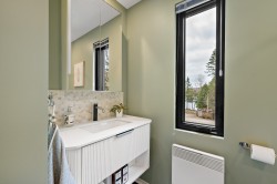 Bathroom - 
