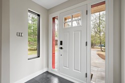 Mud Room - 