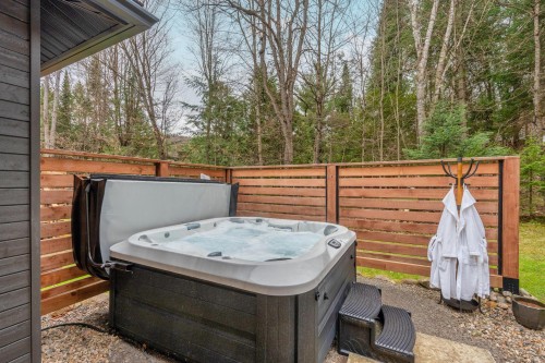 Extérieur - 286 Ch. Bréard, Mont-Tremblant, QC - Outdoor With Exterior