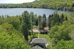 Aerial View - 