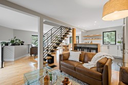 Living Room - 