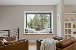 Living Room - 