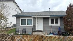 1419 Pine Street  Merritt, BC V1K 1K5