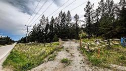 Lot A COLUMBIA LAKE Road  Fairmont Hot Springs, BC V0B 1L2