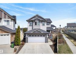 3633 ATKINSON LO SW  Edmonton, AB T6W 0X2