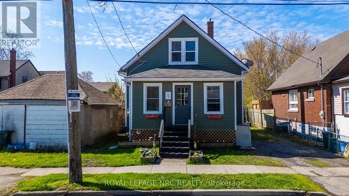 23 LOUIS STREET  Port Colborne (East Village), ON L3K 1C2