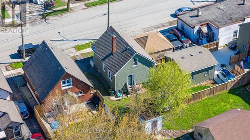 23 Louis Street, Port Colborne (East Village), ON - Outdoor