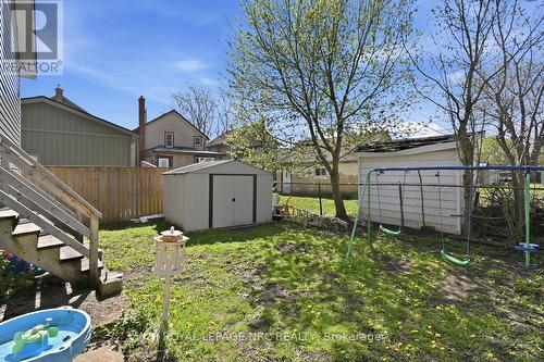 23 Louis Street, Port Colborne (East Village), ON - Outdoor
