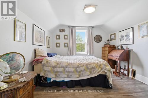 23 Louis Street, Port Colborne (East Village), ON - Indoor Photo Showing Bedroom