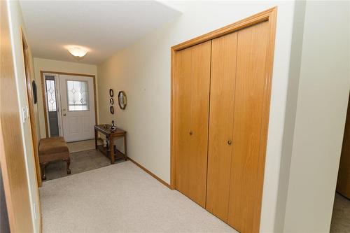 48 30 Bradford Road, Carman, MB - Indoor Photo Showing Other Room