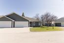 48 30 Bradford Road, Carman, MB  - Outdoor With Facade 