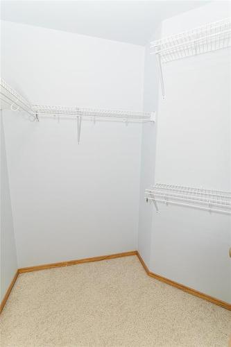 48 30 Bradford Road, Carman, MB - Indoor With Storage