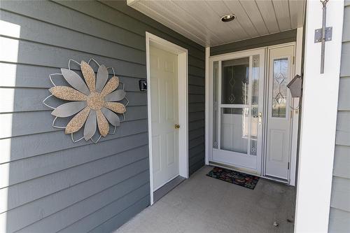 48 30 Bradford Road, Carman, MB - Outdoor With Exterior