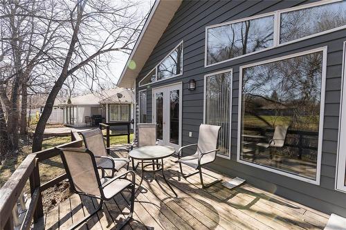 48 30 Bradford Road, Carman, MB - Outdoor