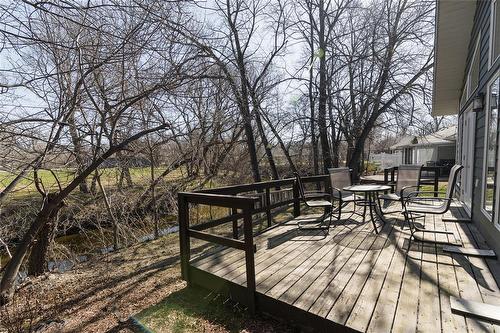48 30 Bradford Road, Carman, MB - Outdoor