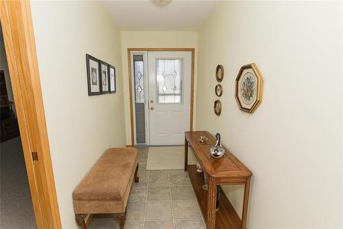 48 30 Bradford Road, Carman, MB - Indoor Photo Showing Other Room