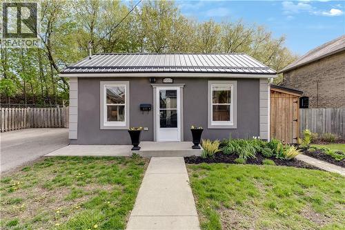 211 WILLIAM Street  Brantford, ON N3T 3L6