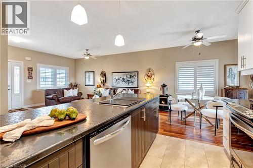257 Donly Drive S, Simcoe, ON - Indoor