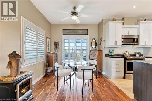 257 Donly Drive S, Simcoe, ON - Indoor
