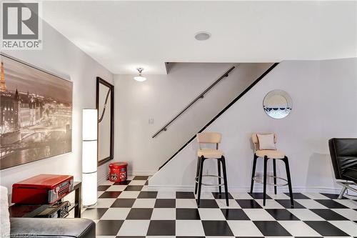 257 Donly Drive S, Simcoe, ON - Indoor Photo Showing Other Room