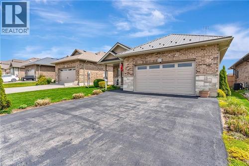 257 Donly Drive S, Simcoe, ON - Outdoor
