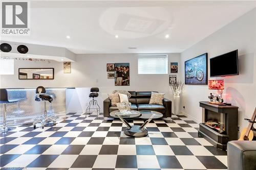257 Donly Drive S, Simcoe, ON - Indoor