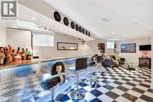 257 Donly Drive S, Simcoe, ON - Indoor