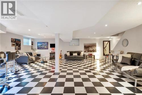 257 Donly Drive S, Simcoe, ON - Indoor