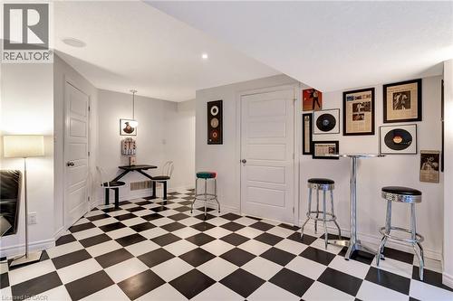 257 Donly Drive S, Simcoe, ON - Indoor Photo Showing Other Room