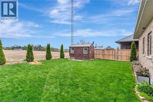257 Donly Drive S, Simcoe, ON - Outdoor