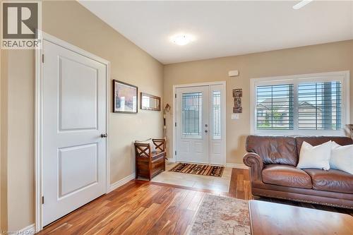 257 Donly Drive S, Simcoe, ON - Indoor