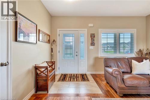 257 Donly Drive S, Simcoe, ON - Indoor Photo Showing Other Room