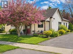 137 CHURCH STREET N St. Marys, ON N4X 1A9