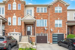 2909 Garnethill Way  Oakville, ON L6M 5E9