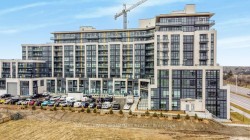 614-405 Dundas Street W Oakville, ON L6M 5P9