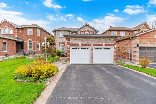 52 Durham Street, Halton Hills, ON - Outdoor With Facade