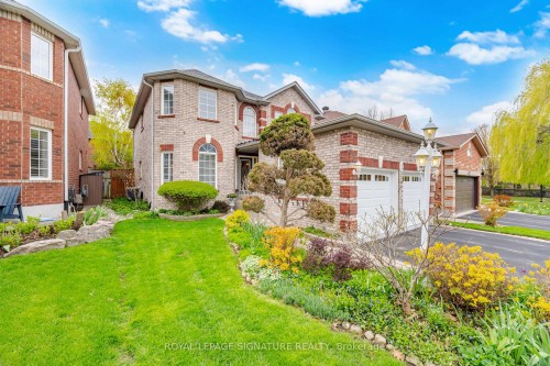 52 Durham Street, Halton Hills, ON - Outdoor